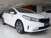 Kia Đà Nẵng - Chỉ 175tr sở hữu ngay Kia Cerato Signature phong cách thể thao. LH: 0933.806.396 để có giá tốt nhất