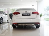 Kia Đà Nẵng - Chỉ 175tr sở hữu ngay Kia Cerato Signature phong cách thể thao. LH: 0933.806.396 để có giá tốt nhất