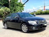 Bán xe Camry 2.4G SX 2008