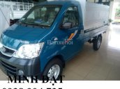 Bán xe tải nhẹ Towner 800A 900kg, xe tải nhẹ máy xăng dưới 1 tấn trả góp