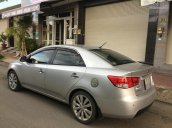 Bán xe Kia Forte đời 2011 màu bạc, 438 triệu