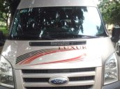 Chính chủ cần bán xe Ford Transit đời 2009