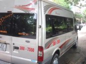 Chính chủ cần bán xe Ford Transit đời 2009