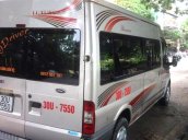 Chính chủ cần bán xe Ford Transit đời 2009