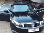 Bán xe Honda Accord đời 2008 tại Quận 7, Hồ Chí Minh