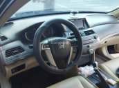 Bán xe Honda Accord đời 2008 tại Quận 7, Hồ Chí Minh