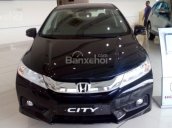 Honda City -Chương trình khuyến mãi khủng- có xe giao ngay. LH: 0939 494 249 Ms. Hải Cơ- Honda ô tô Cần Thơ