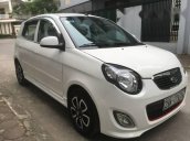 Chính chủ bán xe Kia Morning 2011, 218tr