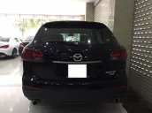 Cần bán gấp Mazda CX 9 AWD đời 2014, màu đen, nhập khẩu chính hãng đẹp như mới