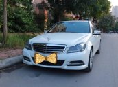 Cần bán xe Mercedes C250 đời 2011, giá chỉ 780 triệu