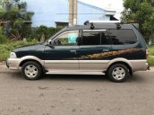 Bán Toyota Zace đời 2005, màu xanh lục xe gia đình