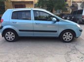 Bán xe Hyundai Getz 1.1 MT 2010, chính chủ từ đầu