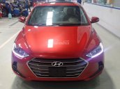 Hyundai Elantra GLS 1.6 MT đời 2017 sang trọng và thể thao