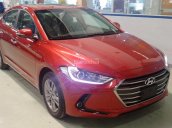 Hyundai Elantra GLS 1.6 MT đời 2017 sang trọng và thể thao