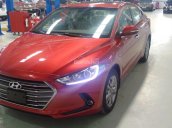 Hyundai Elantra GLS 1.6 MT đời 2017 sang trọng và thể thao