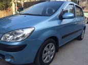 Bán xe Hyundai Getz 1.1 MT 2010, chính chủ từ đầu