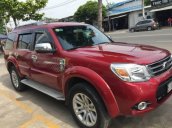 Bán xe Ford Everest 2013, số tự động, 725tr