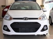 Bán xe Hyundai Grand i10 2017, giá 403tr xe có sẵn giao ngay