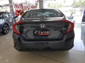 Cần bán xe Honda Civic năm 2017, giá cạnh tranh