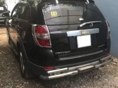 Bán xe Chevrolet Captiva 2007, số tự động