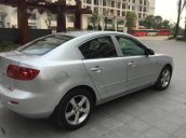 Chính chủ bán xe Mazda 3 AT 1.6 Sport 2005, bạc