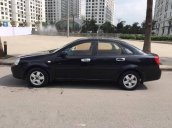 Chính chủ bán xe Daewoo Lacetti 1.6 2011, đời mới máy to