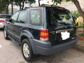 Bán xe Ford Escape 2002, 132tr