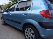 Bán xe Hyundai Getz 1.1 MT 2010, chính chủ từ đầu