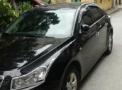 Bán xe Daewoo Lacetti SE sản xuất 2009, màu đen, nhập khẩu nguyên chiếc