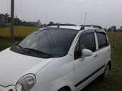 Cần bán xe Daewoo Matiz SE sản xuất 2008, giá 97tr