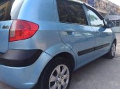 Bán xe Hyundai Getz 1.1 MT 2010, chính chủ từ đầu