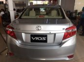 Bán xe Toyota Vios 2017, giá 514tr