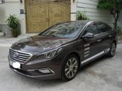 Bán xe Hyundai Sonata 2.0 2015, nhập khẩu Hàn Quốc