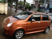 Cần bán xe Daewoo Matiz SE đời 2005, 125tr