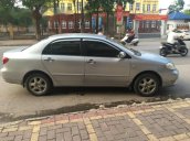 Bán xe Toyota altis 1.8G 2004, 300tr