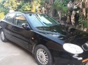 Bán Daewoo Leganza đời 1997, màu đen