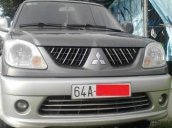 Cần bán Mitsubishi Jolie MT đời 2004 xe gia đình