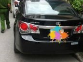 Bán xe Daewoo Lacetti SE sản xuất 2009, màu đen, nhập khẩu nguyên chiếc