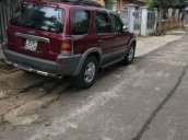 Bán xe Ford Escape 2003, máy xăng, V6 - 3.0, giá cạnh tranh