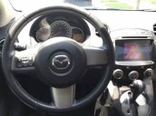 Bán xe Mazda 2S 2015, màu vàng cát, 455tr