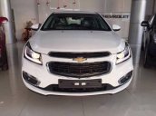 Chevrolet Cruze 2017 mới 100%, số tự động, 699tr