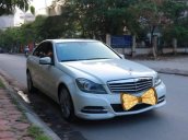 Cần bán xe Mercedes C250 đời 2011, giá chỉ 780 triệu