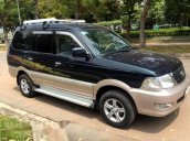 Bán xe Toyota Zace GL 1.8 2003, xe gia đình