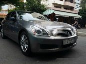 Cần bán xe Infiniti G35 AT đời 2011 số tự động, 700tr