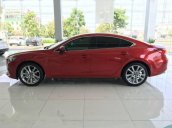 Cần bán Mazda 6 Facelift 2017, 935tr