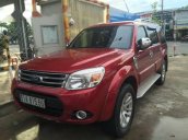 Bán xe Ford Everest 2013, số tự động, 725tr