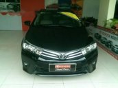 Bán xe Toyota Altis 1.8MT 2015, số sàn, 695tr