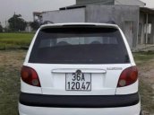 Cần bán xe Daewoo Matiz SE sản xuất 2008, giá 97tr