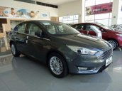 Cần bán xe Ford Focus Ecoboost 1.5l đời 2017, giá chỉ 789 triệu