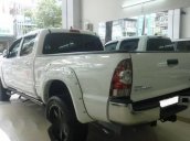 Bán xe Toyota Tacoma 2014, số tự động